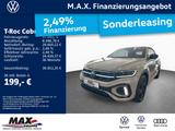 Volkswagen T-Roc Cabriolet 1.5 TSI DSG R LINE EDIT. KARMANN - gebrauchte VW Roadster