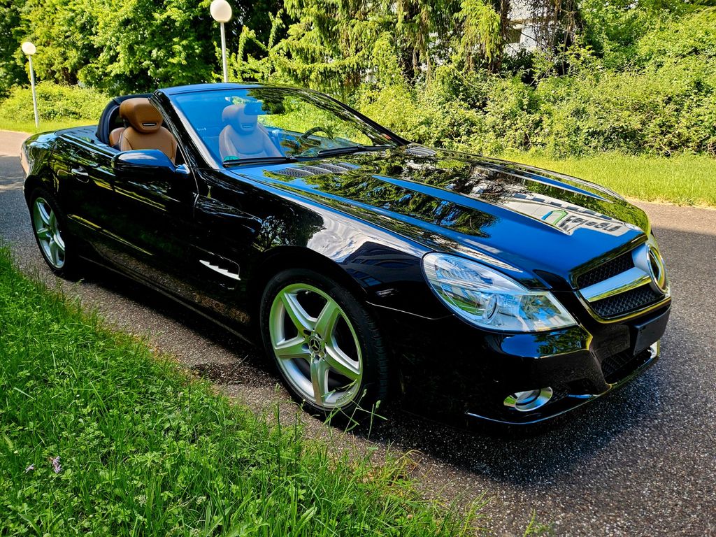 Mercedes-Benz SL 300