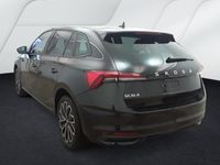 Skoda Scala - Vorschau Bild 2