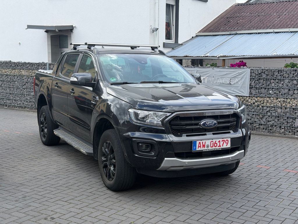 Image of Ford Ranger