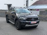 Ford Ranger Wildtrak Doppelkabine 4x4*1.Hand* - Ford Ranger: Automatik