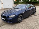 BMW 650 Gran Coupé 650i xDrive Gran Coupé - - BMW 6er Reihe: Limousine