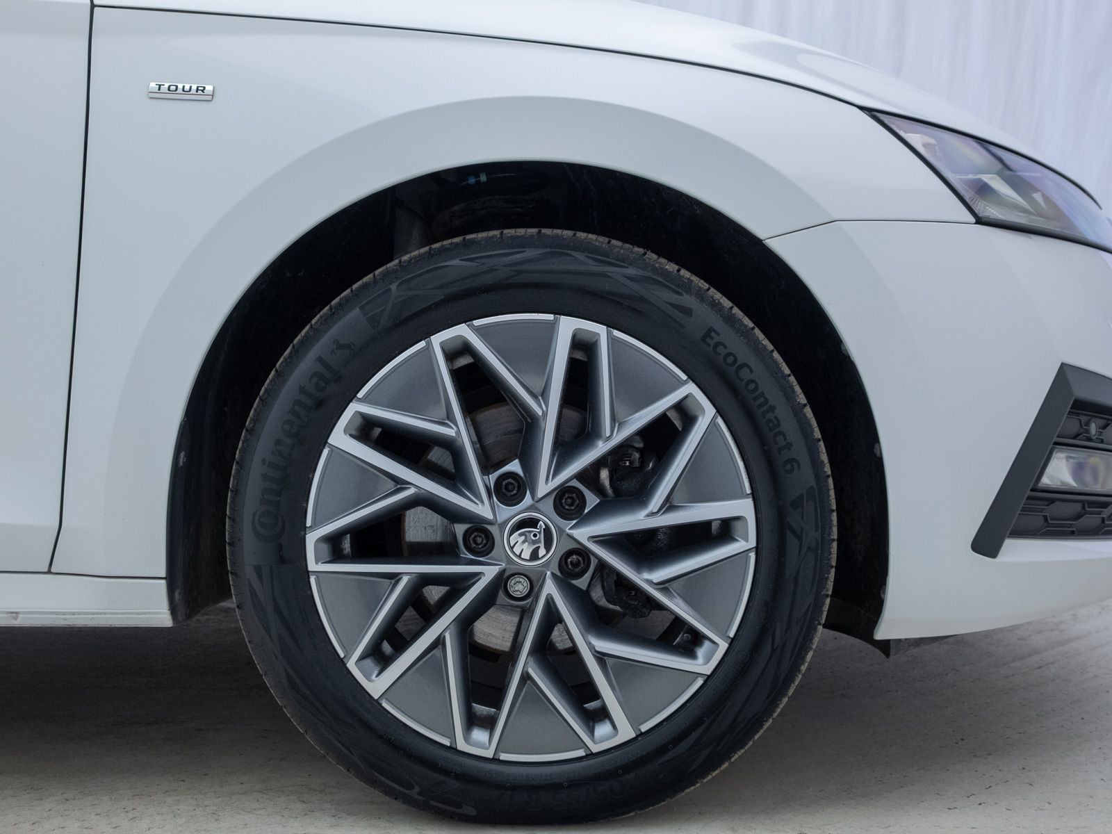 Skoda Octavia - Bild 9