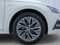 Skoda Octavia - Vorschau Bild 9