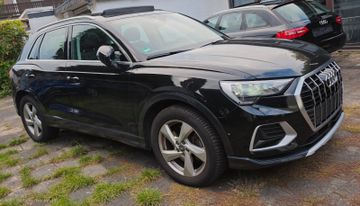Audi Q3 - 4