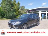 Mitsubishi Outlander Edition+ 2.0 MIVEC ClearTec 2WD CVT - Mitsubishi Outlander: Cvt