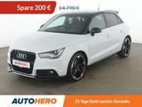 Audi A1 2.0 TDI Ambition*TEMPO*PDC*SHZ*ALU*BOSE* - mit Diesel-Antrieb: Kleinwagen, 2.0