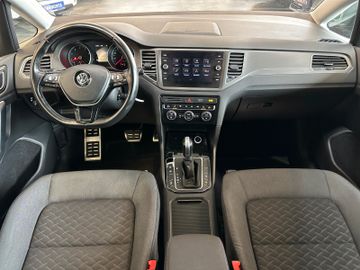 Volkswagen Golf Sportsvan 1.5 TSI ACT DSG JOIN *LED*PDC*