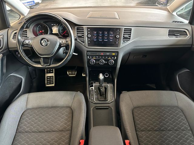 Volkswagen Golf Sportsvan 1.5 TSI ACT DSG JOIN *LED*PDC*