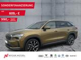 Skoda Kodiaq 2.0TDI 4x4 SELECTION LED+NAV+ACC+AHK+PANO