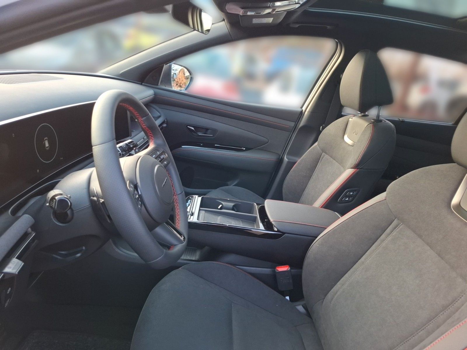 Hyundai TUCSON - Bild 7