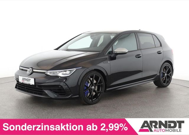 Volkswagen Golf R 4M DSG LED Pano Digi Navi SHZ ACC Kam 19"