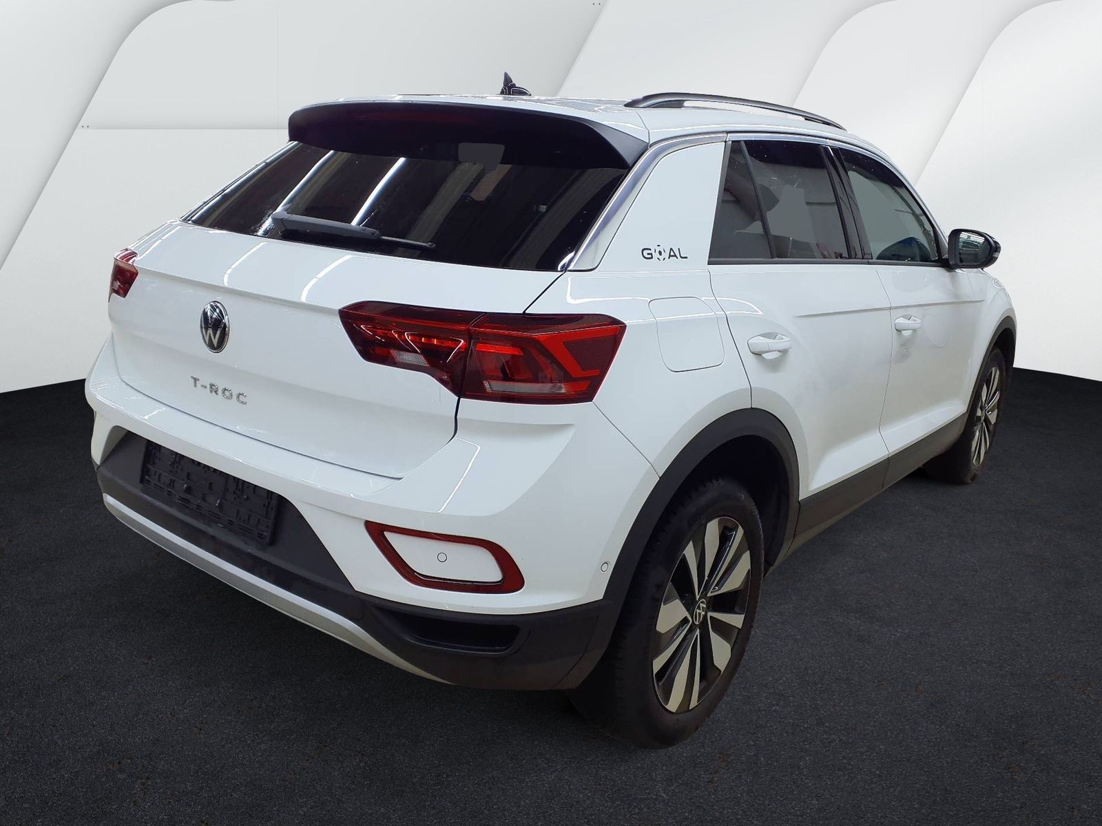 Volkswagen T-Roc - Bild 3