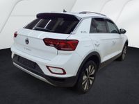 Volkswagen T-Roc - Vorschau Bild 3