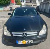 Mercedes-Benz CLS 320 CDI - - Mercedes-Benz CLS 320 aus 2009