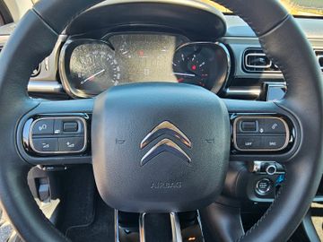 Citroen C3 - 10
