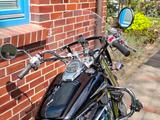 Honda Shadow VT 750 CS (ABS) - HONDA VT 750