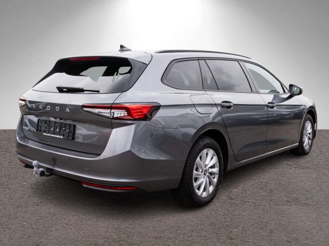 Skoda Superb - Bild 3