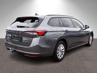 Skoda Superb - Vorschau Bild 3