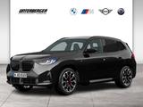 BMW X3 M50 xDrive Pro AHK ACC 360° HUD HK ALED - BMW X3 M50: Schwarz
