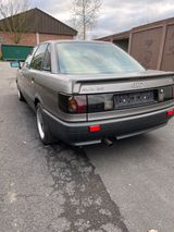 Audi 80 - Audi 80 aus 1988