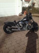 Harley-Davidson Fatboy - Offers