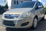 Opel Zafira 1.6 CNG ecoFLEX -