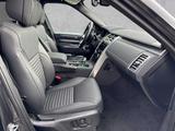 Land Rover Discovery D350 Dynamic HSE - Land Rover Discovery mit Diesel-Antrieb: Automatik