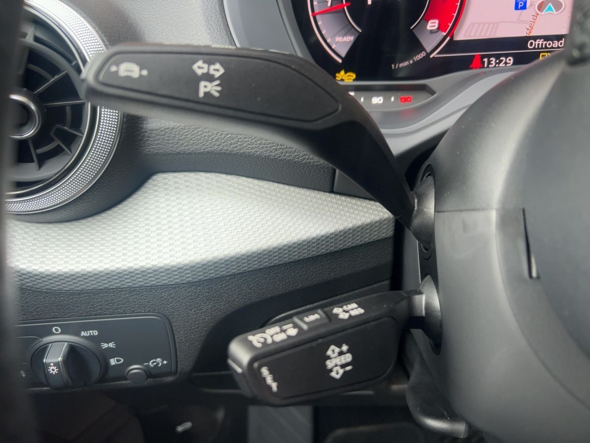 Audi Q2 - Bild 16