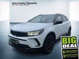 Opel Grandland AT8 GS Line Matrix/Navi/Park&Go - Opel Grandland (X) in Chemnitz