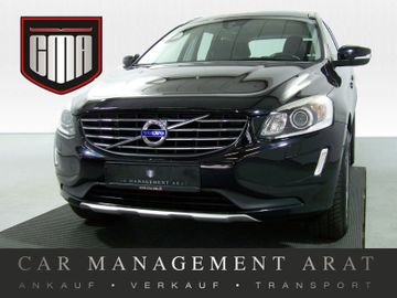 Volvo XC60 - 1
