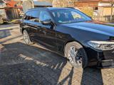 BMW 530d M Sport Touring / G31 - BMW 530 in Augsburg