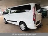 Ford Transit/Tourneo Custom 320 9 Sitze 1Hand Top - Ford Transit Gebrauchtwagen in Hamburg