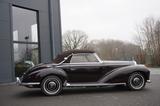 Mercedes-Benz 300 S Cabriolet W 188 - aus 1953 mit Benzin-Antrieb: Cabrio