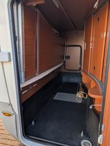 Laika Ecovip 6, top gepflegt !! Wenig Kilometer ! - Wohnwagen in Frankfurt