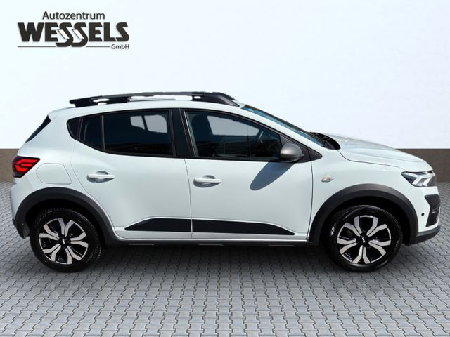 Dacia Sandero III Stepway Expression+