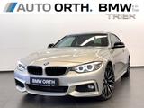 BMW 428i Coupé *INDIVIDUAL* M-SPORTPAKET 20" - BMW Gebrauchtwagen von 2014