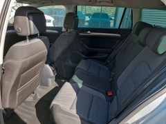 Fahrzeugabbildung Volkswagen Passat Variant 2.0 TDI DSG Business AHK KAMERA