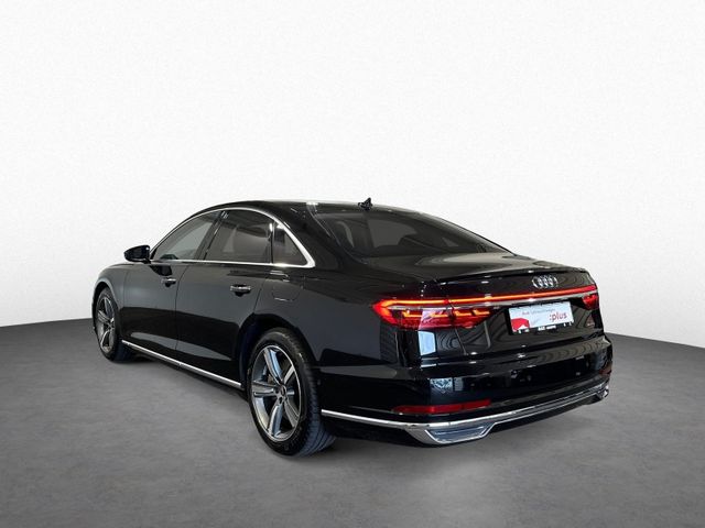 A8 60 TFSI e QUAT HD MATRIX+PANO+LUFT+HUD+REMOTE