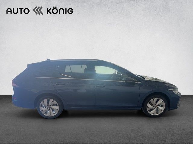 Fahrzeugabbildung Volkswagen Golf Variant Style 1,5 l eTSI *Panorama*PDC*