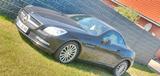 Mercedes-Benz SLK 200 - - Mercedes-Benz SLK 200 in Essen