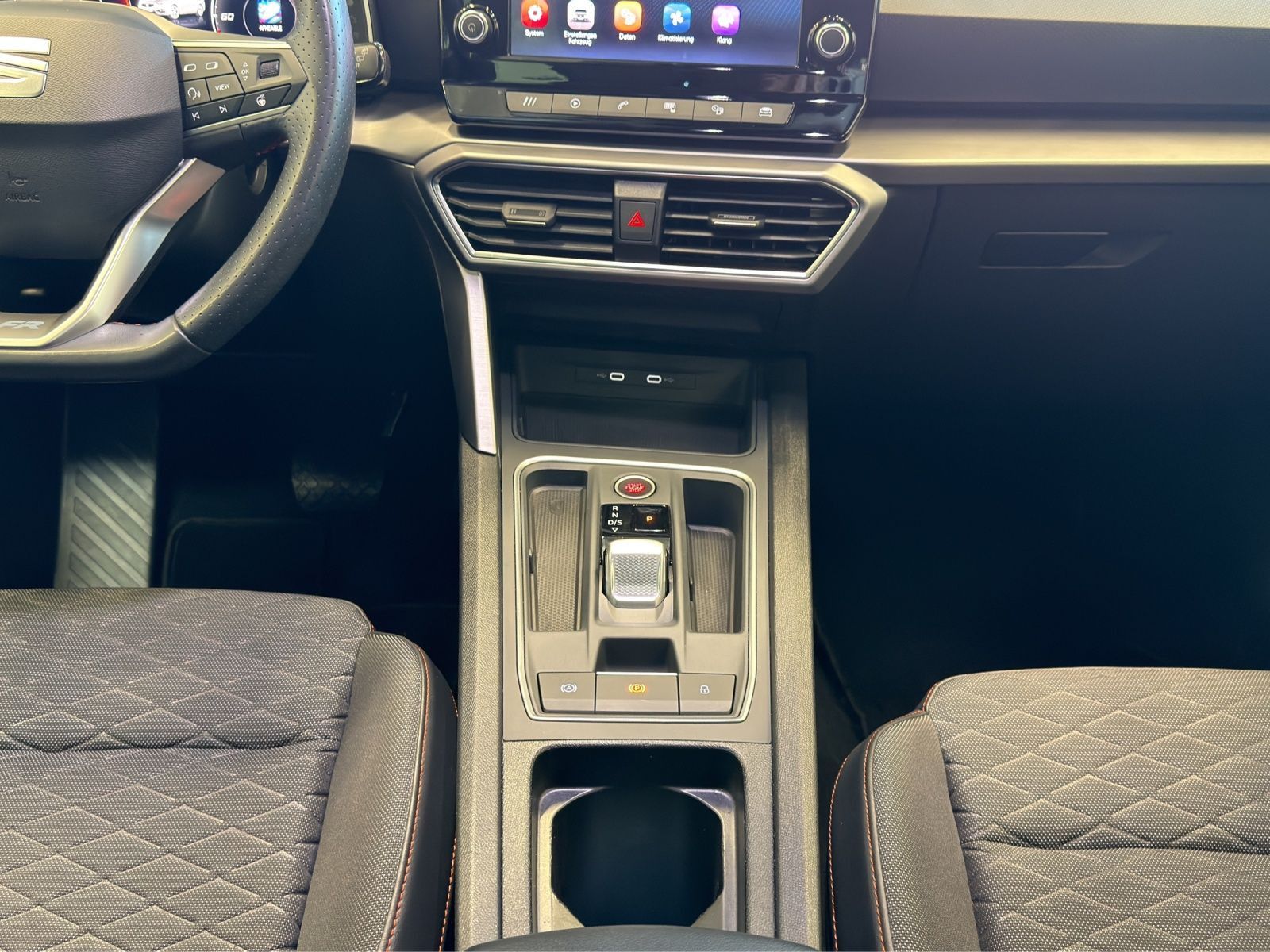 Seat Leon - Bild 7