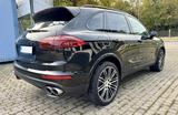 Porsche Cayenne S E-Hybrid Platinum Edition Platinum... - Porsche Cayenne mit Hybrid-Antrieb
