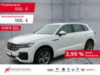 Volkswagen Touareg - Vorschau Bild 1