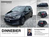 Volkswagen Touran Join 2.0 TDI ACC CAM NAVI AHK PDC AUT - Volkswagen Touran: Join