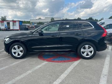 Volvo XC60 - 7