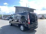 Bürstner Copa C500 Holiday| SOLAR & LITHIUM GRATIS - Offers