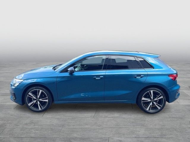 Audi A3 - Bild 2
