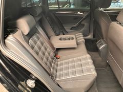 VW Golf VII Variant GTD*Temp.*Sport*LMR*Bi-Xenon*