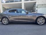 Maserati Ghibli 3.0 V6 Diesel 275HP - - gebrauchte Maserati Ghibli aus dem Jahr 2016